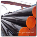 Q390 Gr.B Carbon Spiral Steel Pipe